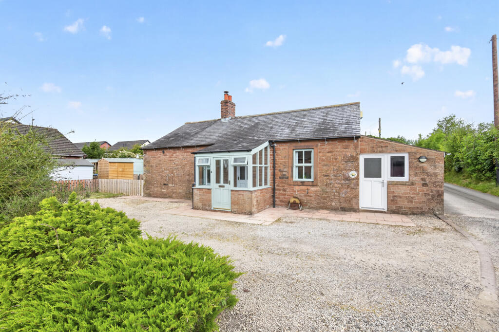 Main image of property: Station Hill, Wigton, Cumbria, CA7