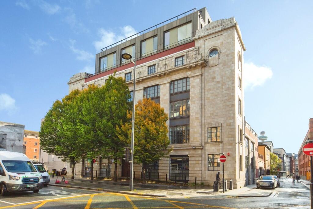 Main image of property: Tithebarn Street, Liverpool, Merseyside, L2