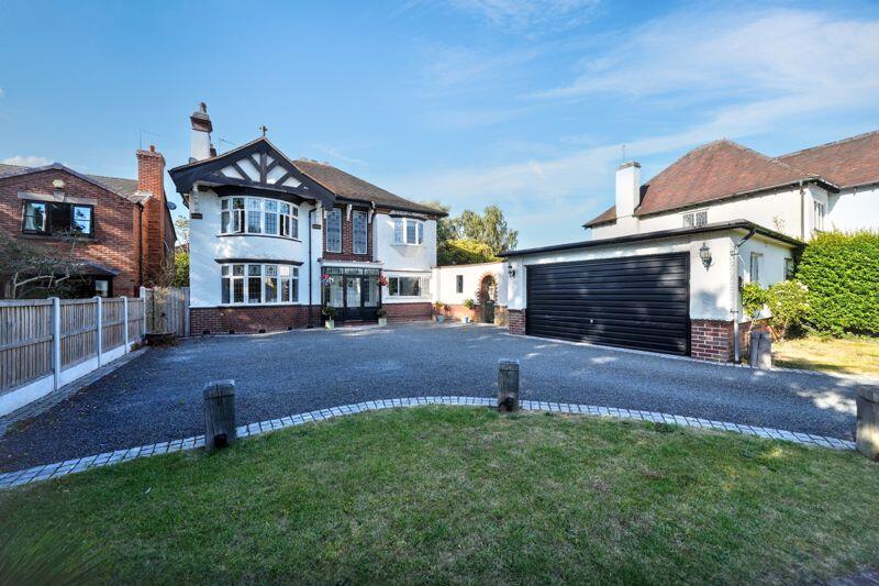 Main image of property: Bhylls Lane, Merry Hill, Wolverhampton