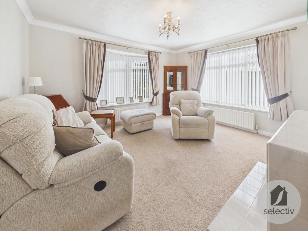 House in Guisborough, Redcar and Cleveland - View 2