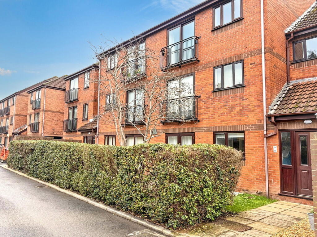 Main image of property: Beechmount Grove, Bristol, BS14 9DR