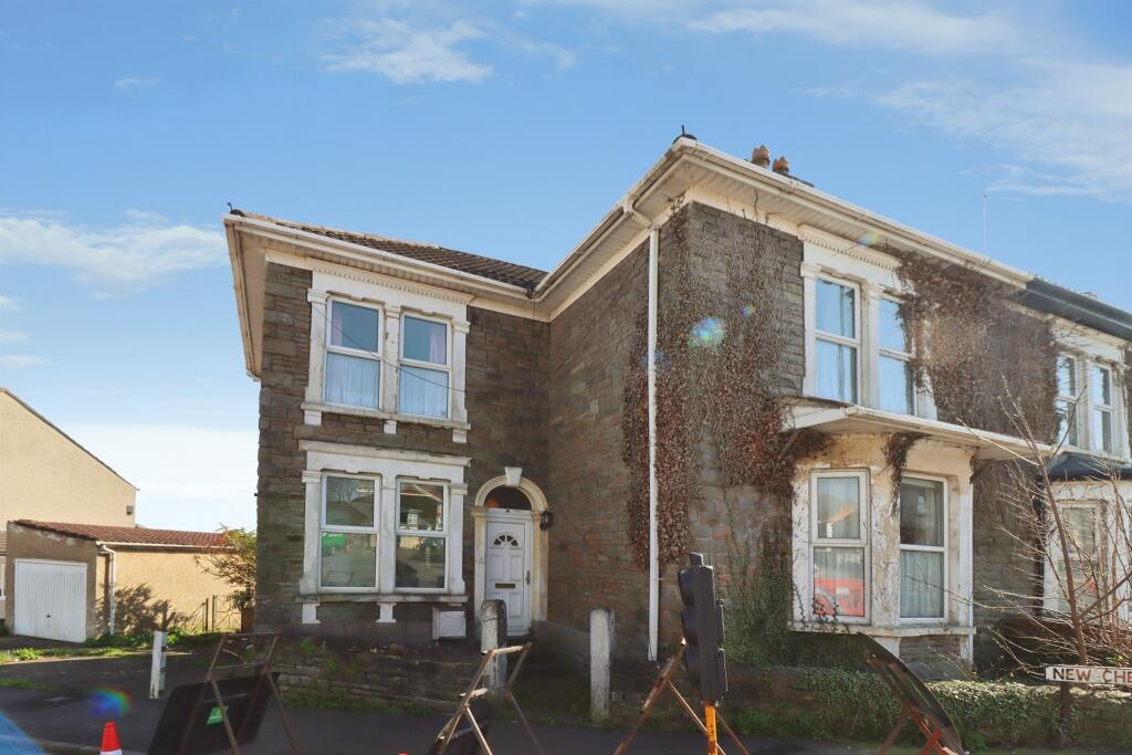 Main image of property: Downend Road, Kingswood, Bristol
