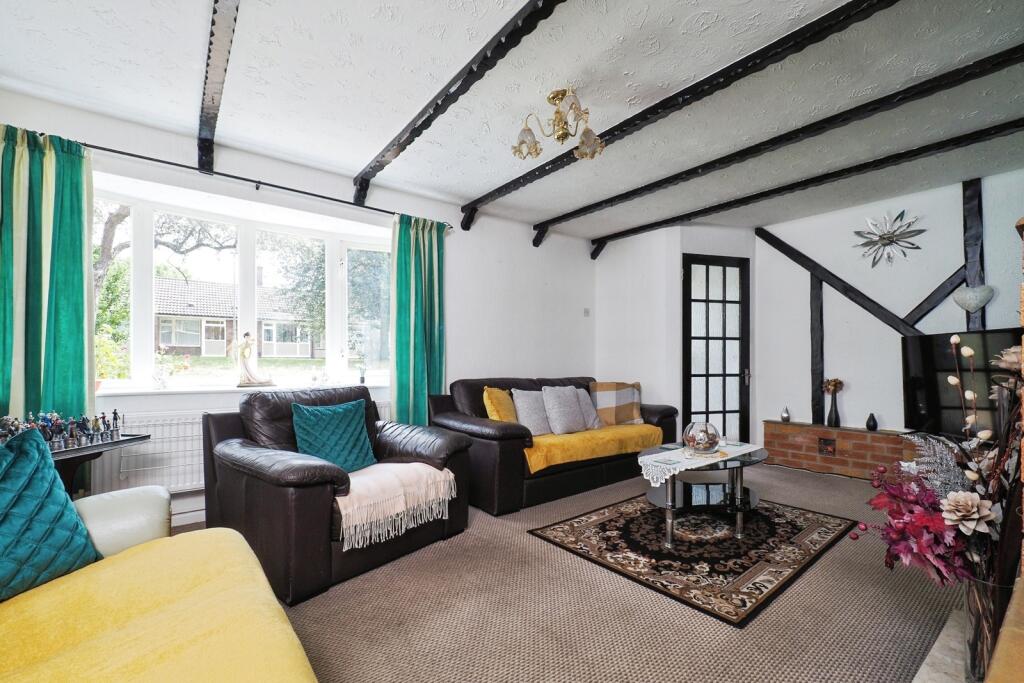 House in Nottingham, New Stapleford, Stapleford - View 3