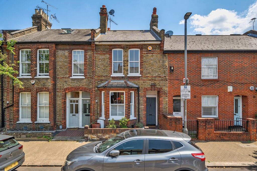 Main image of property: Tennyson Street, Battersea, London, SW8
