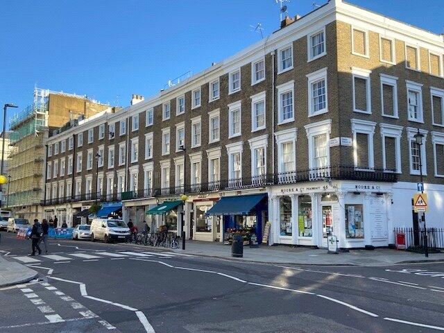 Main image of property: Craven Road, Bayswater, W2