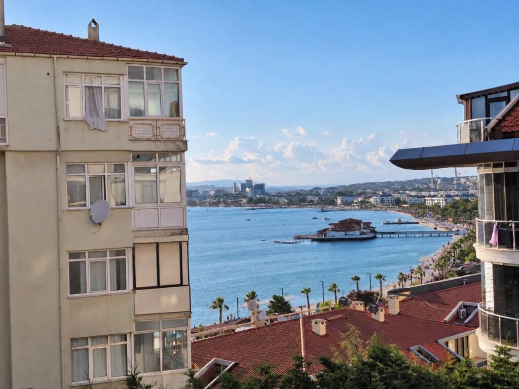 Main image of property: Büyükçekmece, Büyükçekmece, Istanbul