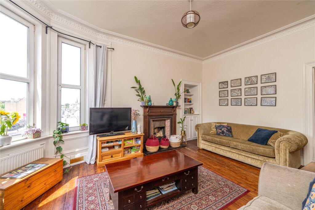 48/3 St. Johns Road, Edinburgh, EH12 photo 4