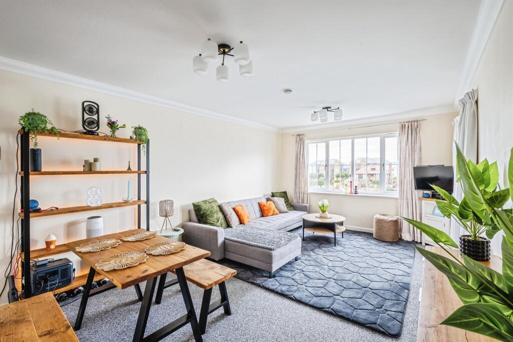 Main image of property: Golden Gate Way, Eastbourne