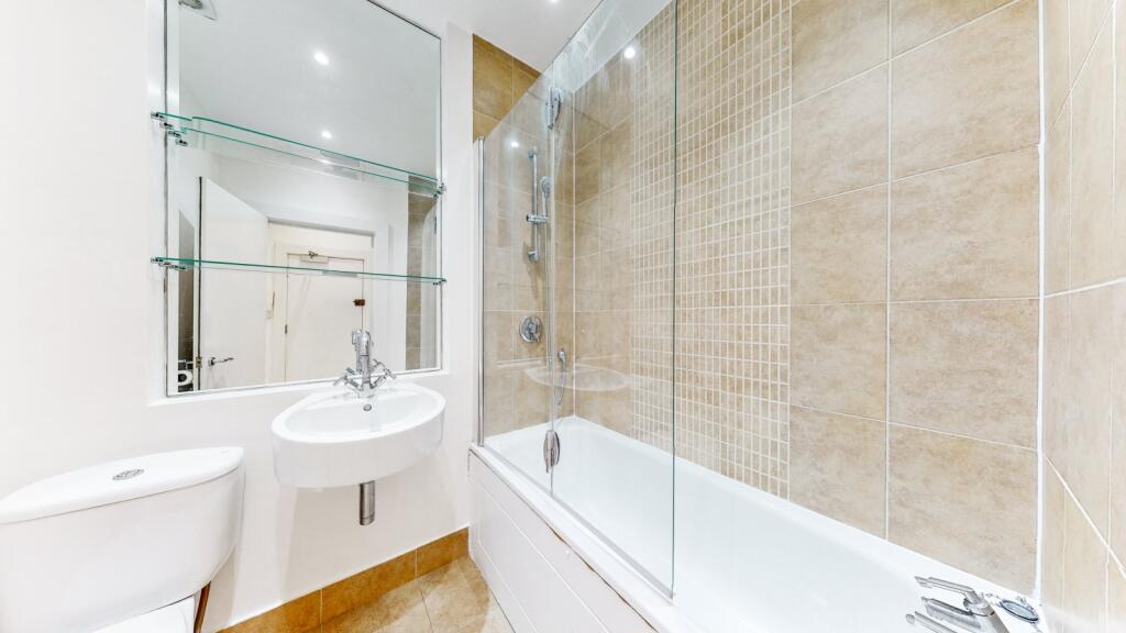 Main image of property: Clifton Road, W9