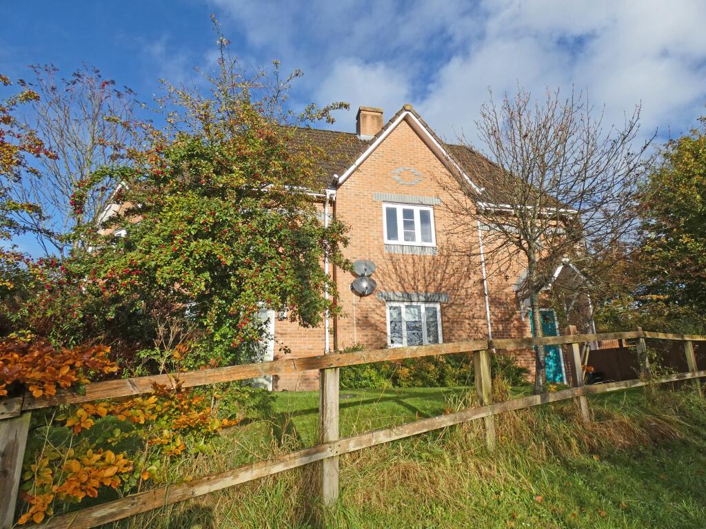 Main image of property: Pembroke Fields, Dinton, Salisbury