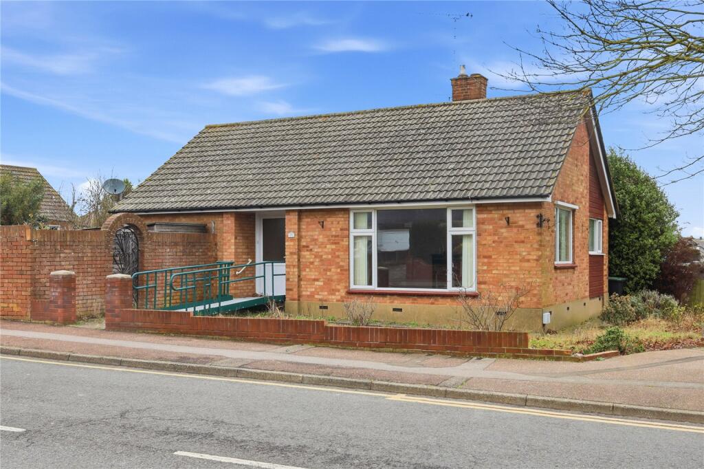 Main image of property: Maplin Way, Thorpe Bay, Essex, SS1