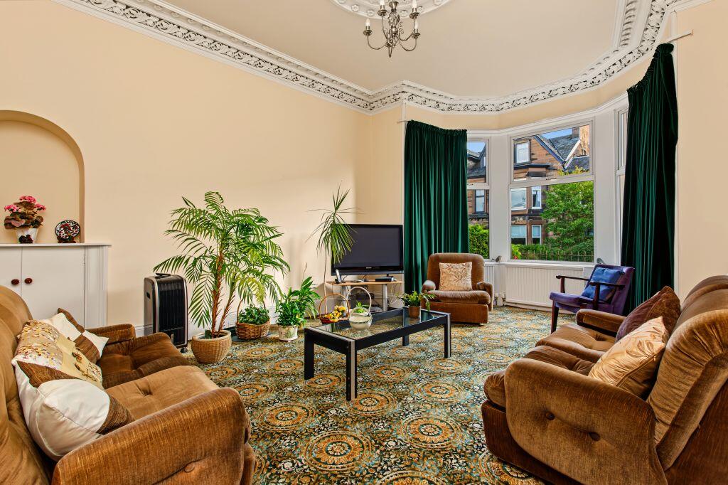 House in Paisley, Renfrewshire - View 3