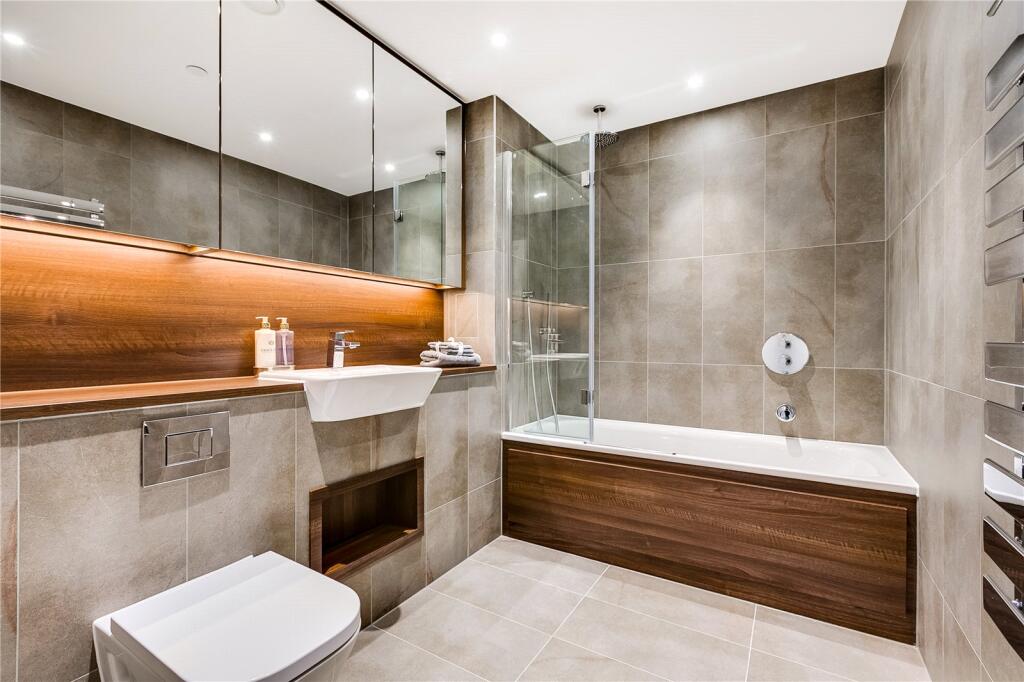 3 bedroom apartment for rent