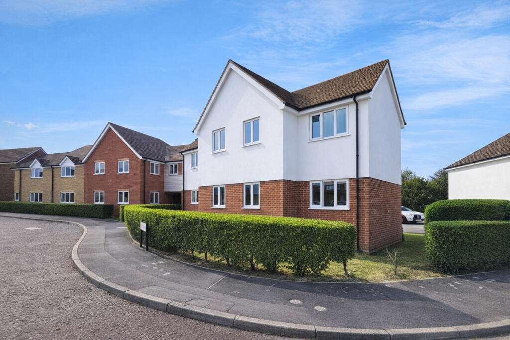 Main image of property: Glenway Close, Colchester, CO6 4