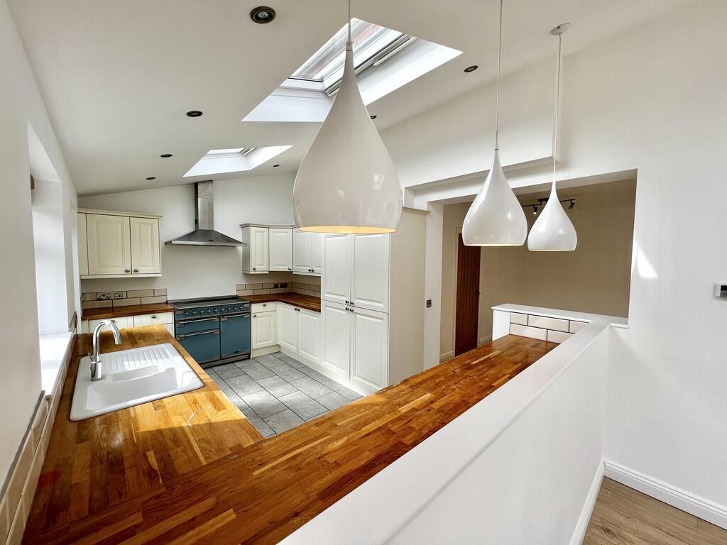 Main image of property: Fern Close, Southwell