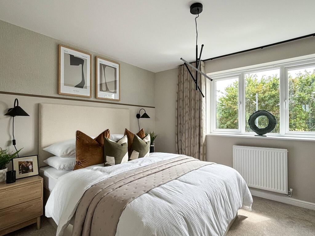 Main image of property: Mistletoe Way
Sutton-In-Ashfield
NG17 3NH