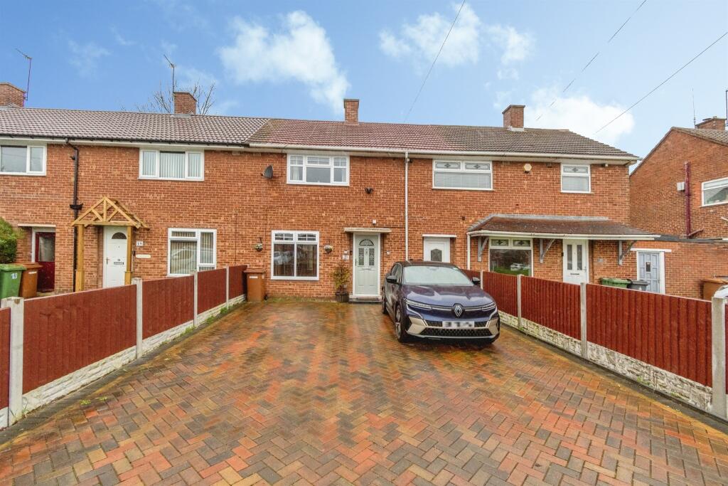 Main image of property: Queens Lea, Willenhall