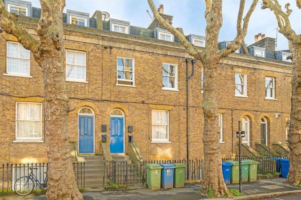 Main image of property: Grosvenor Terrace, Camberwell