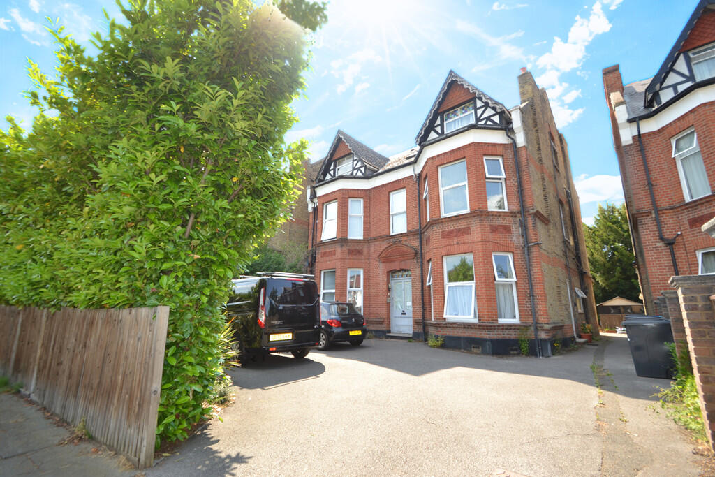 Main image of property: Surbiton