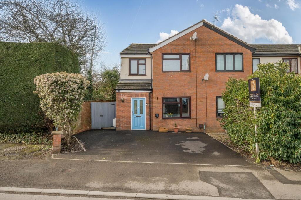 Main image of property: Maple Drive, Cheltenham, GL53