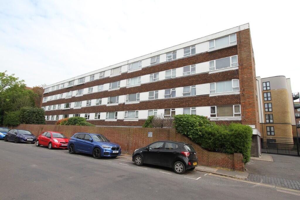 Main image of property: Southfields Road, Eastbourne
