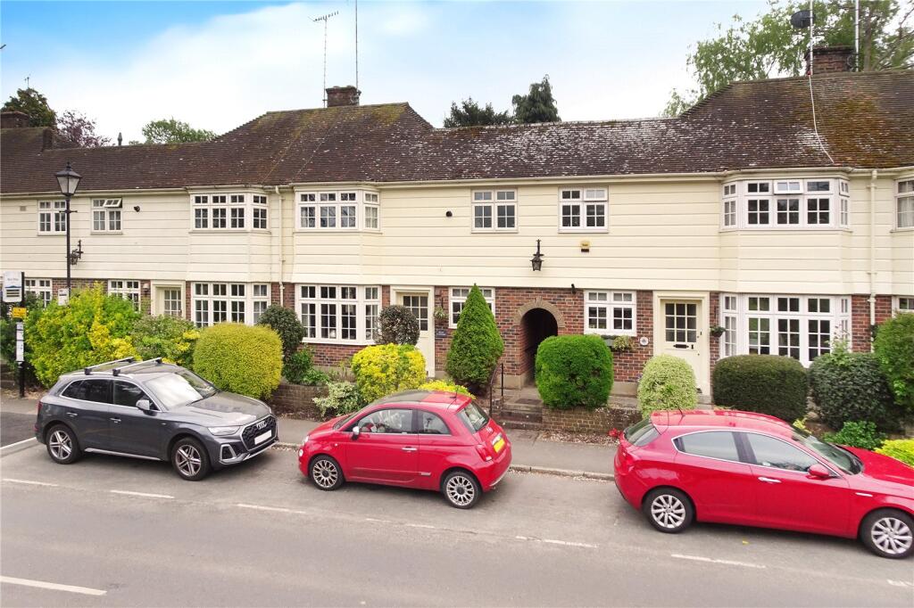 Main image of property: Station Road, Angmering, West Sussex