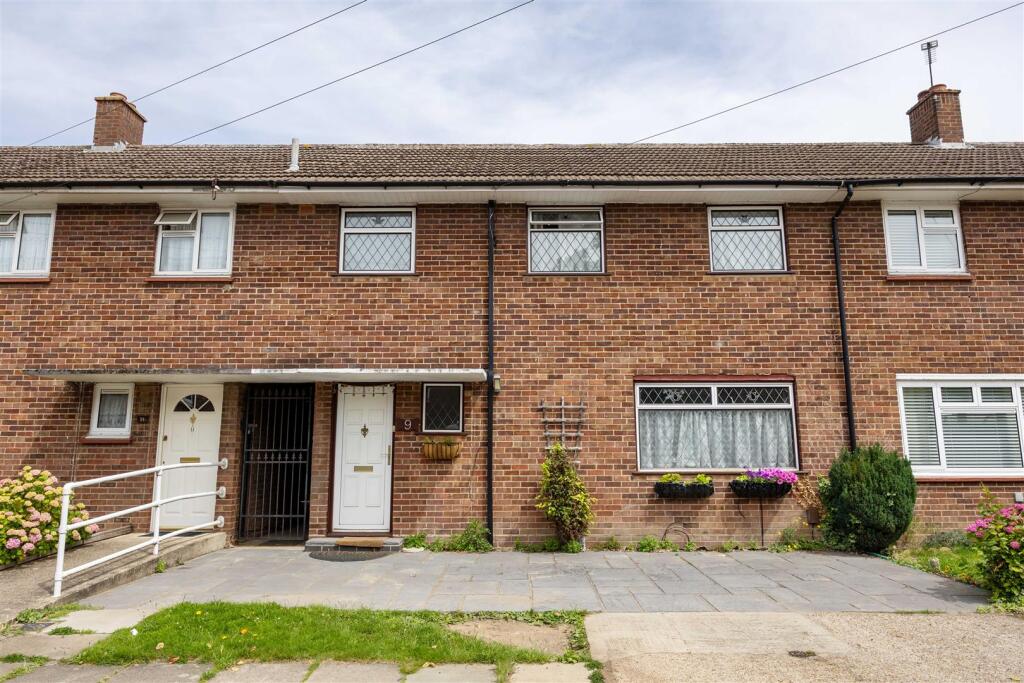 Main image of property: The Thicket, Yiewsley, West Drayton
