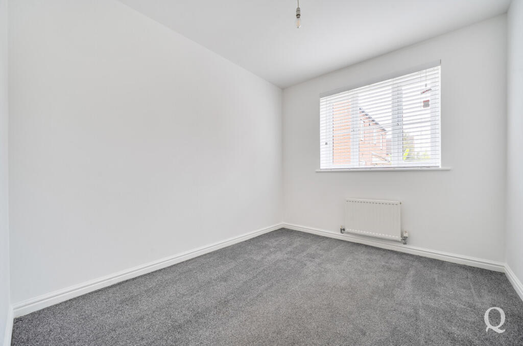 Apartment in Swale, Murston - More