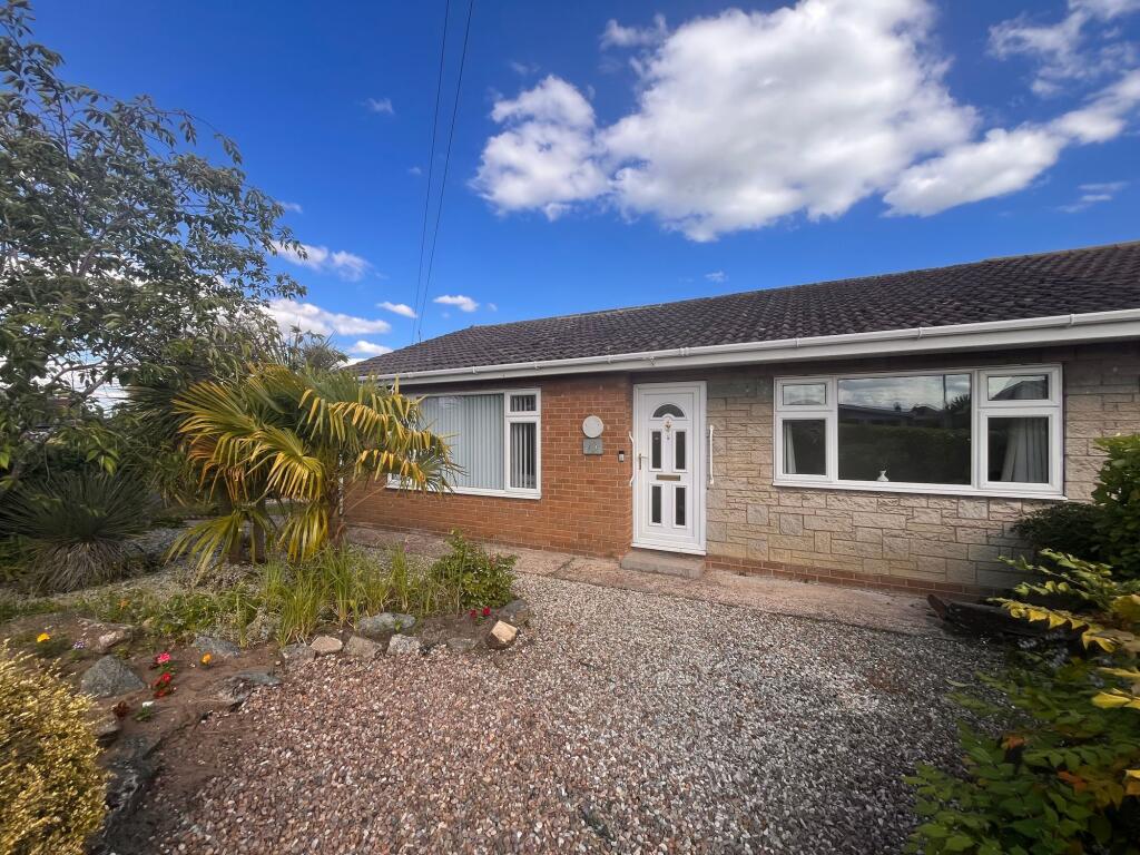 Main image of property: Mill Crescent, Scotter, DN21