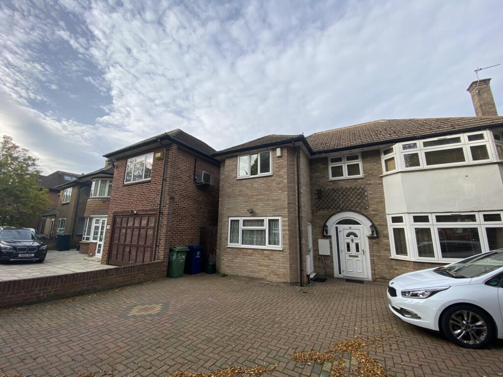Main image of property: Oxford, Oxfordshire, Oxfordshire, OX2