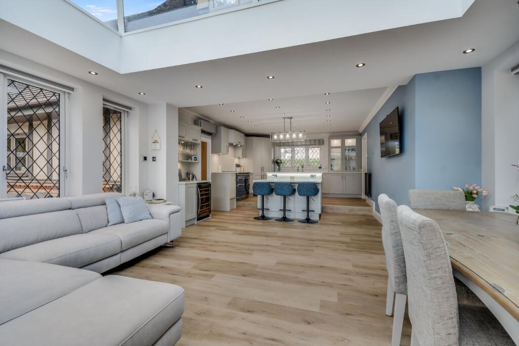 House in Chelmsford - View 4