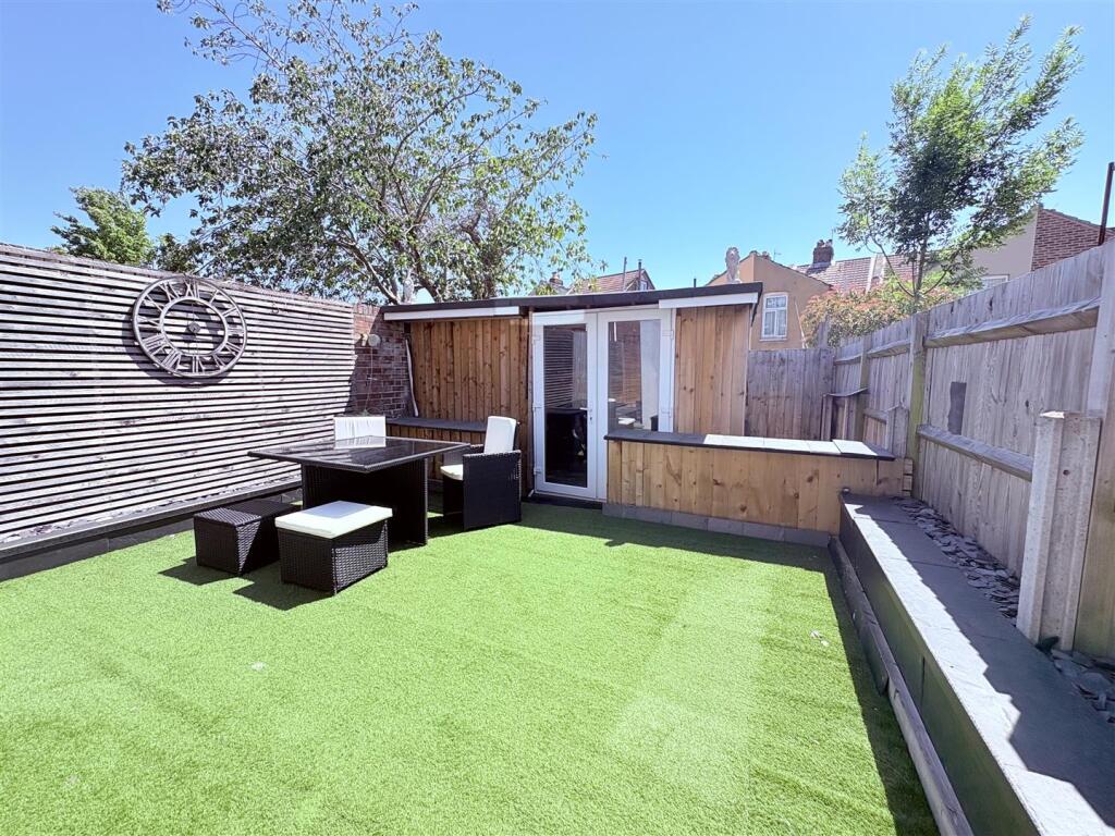 House in Portsmouth, Stamshaw - View 4