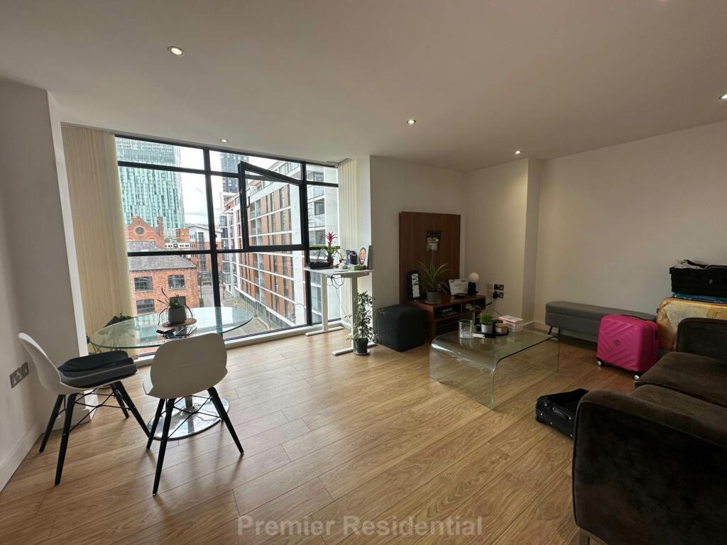 Main image of property: Commercial Street, Manchester