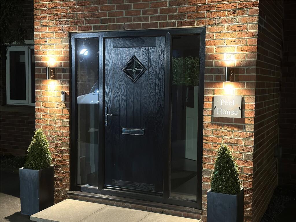 Main image of property: Sacriston Lane, Witton Gilbert, Durham, DH7