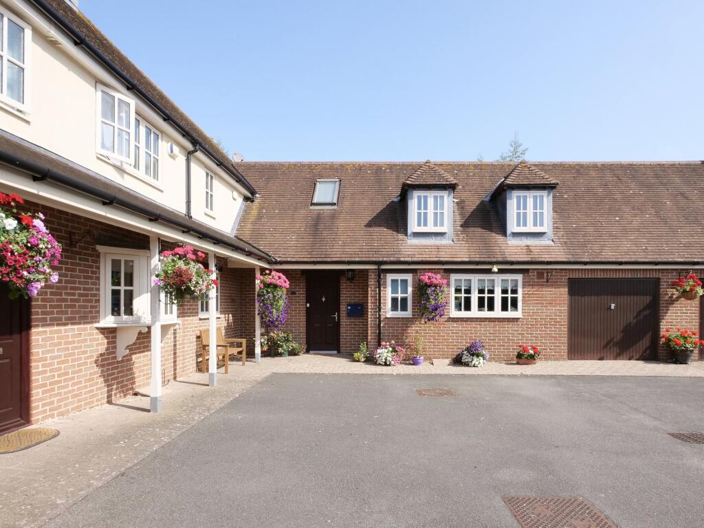 Main image of property: Newton Gate, Sturminster Newton