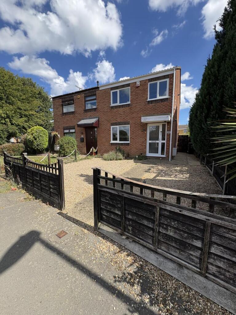 Main image of property: Daffodil Walk, Lowestoft
