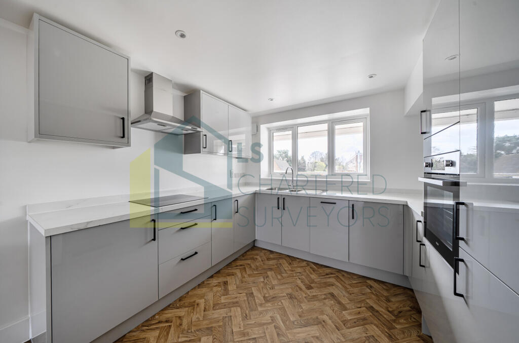 Main image of property: Flats 1-12 Araby Corner, Shepperton, TW17 9AW