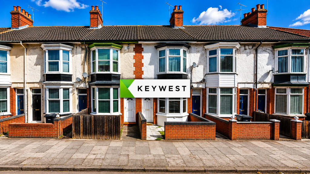 Main image of property: Danvers Road, Leicester