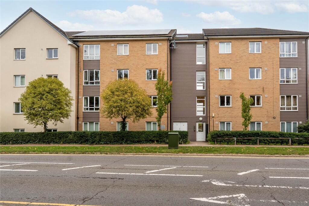 Main image of property: Bunkers Crescent, Bletchley, Milton Keynes, MK3