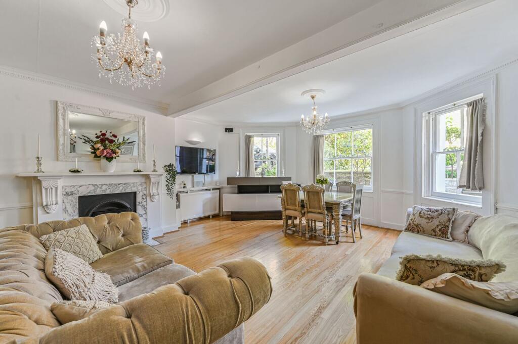Shooters Hill Road, Blackheath, London, SE3 - Ansicht 4