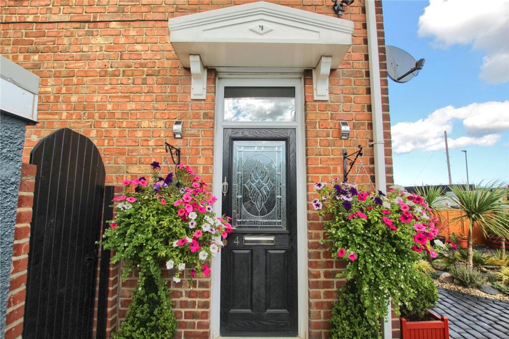 House in Stockton-on-Tees - View 3