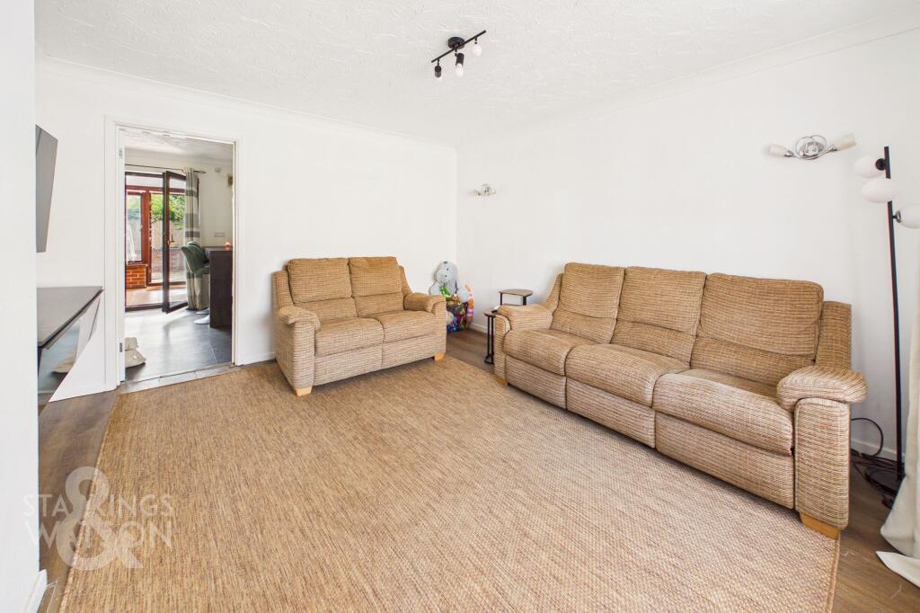 House in South Norfolk, Loddon - View 5