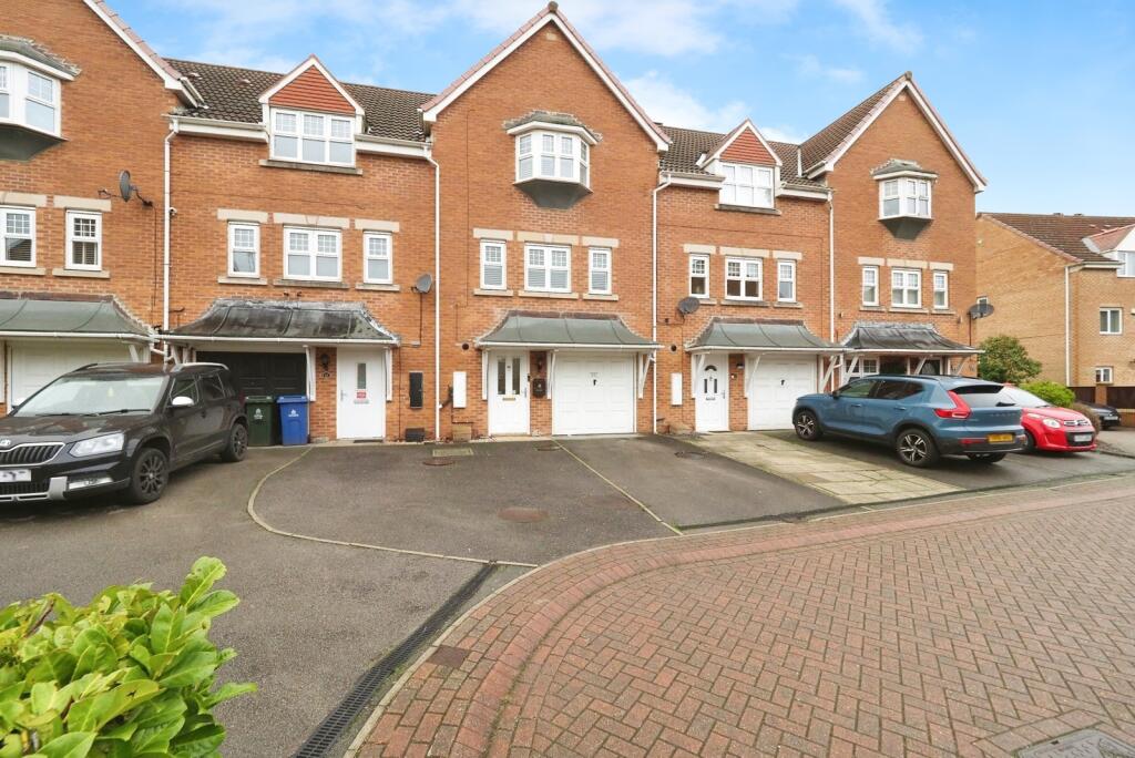 Main image of property: Oak Court, DONCASTER, South Yorkshire, DN4