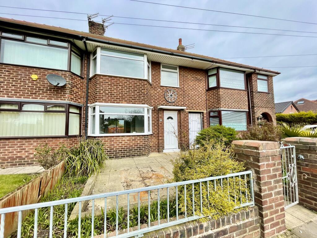 Main image of property: Canada Crescent, Bispham