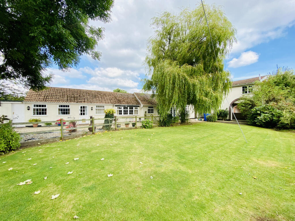 Main image of property: Bridlington Road, Skipsea