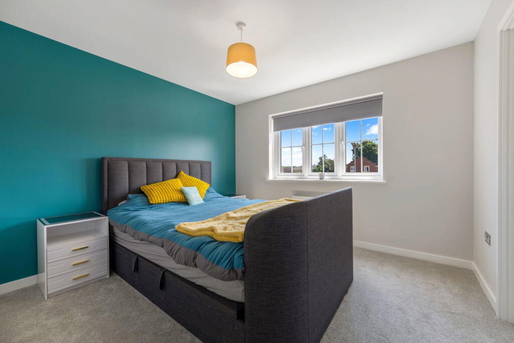 Ewart Drive, Fenwick Park, Bedlington, NE22 6FB - View 5