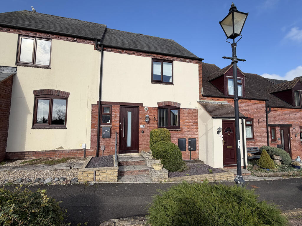 Main image of property: Rydon Acres, Kingsteignton, Newton Abbot