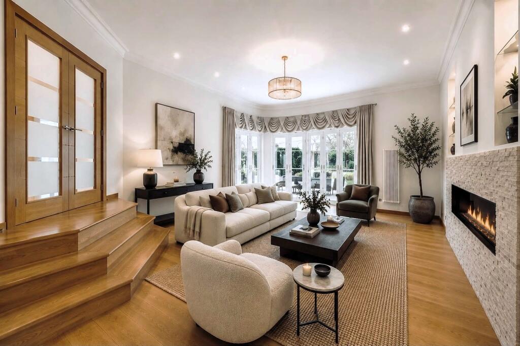 Main image of property: Westover Hill, Hampstead, London, NW3