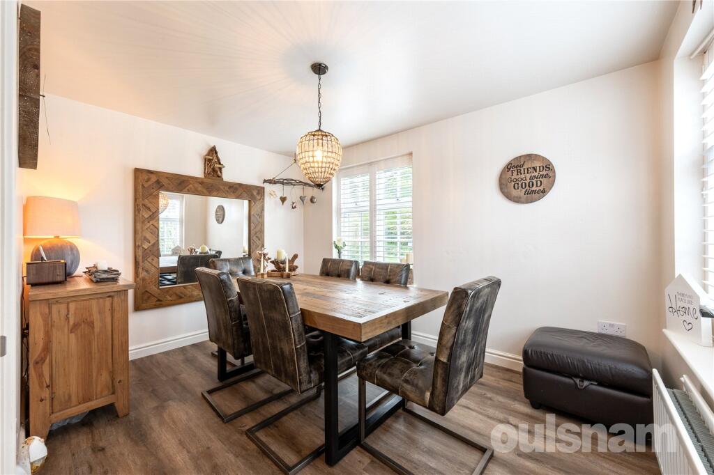 Additional image 6 of Chapel Rise, Rednal, Birmingham, West Midlands, B45