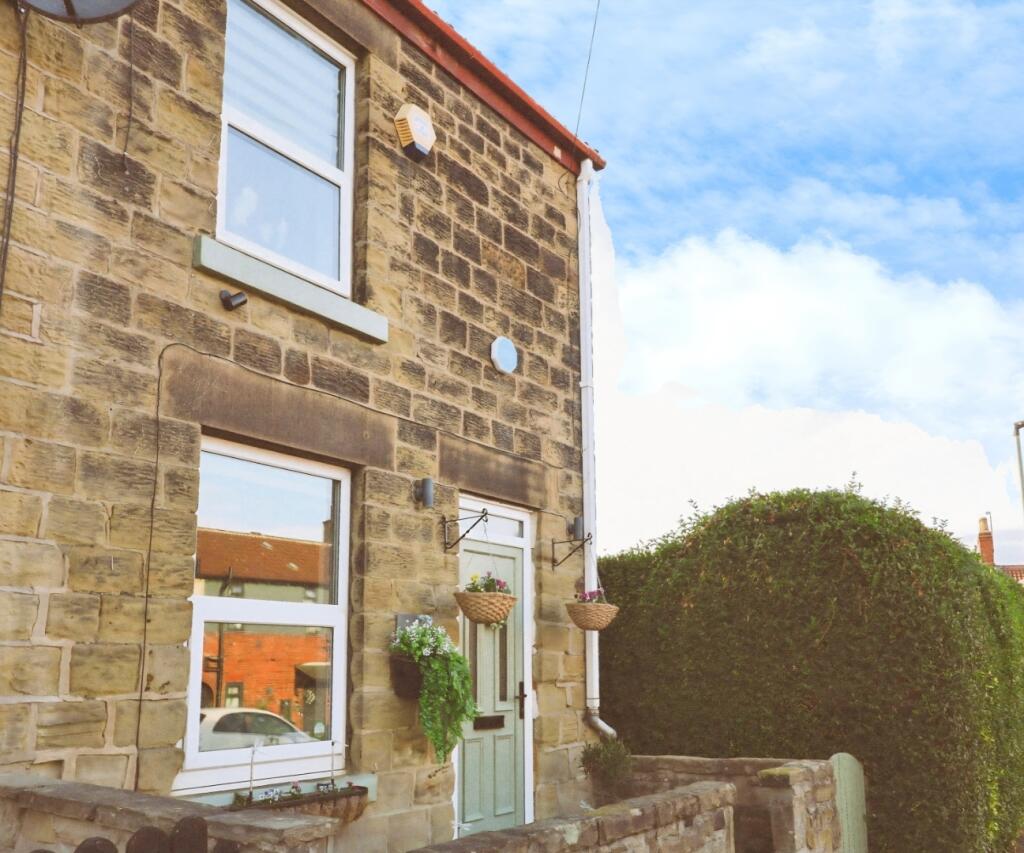 Main image of property: Firth Street, Rotherham